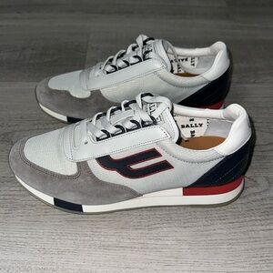 BALLY GAVINO SNEAKERS